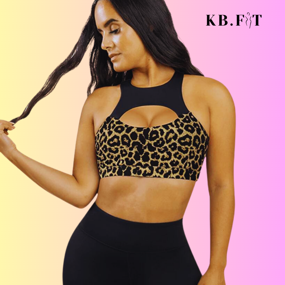 Drive You Wild 2-piece Fitwear Set