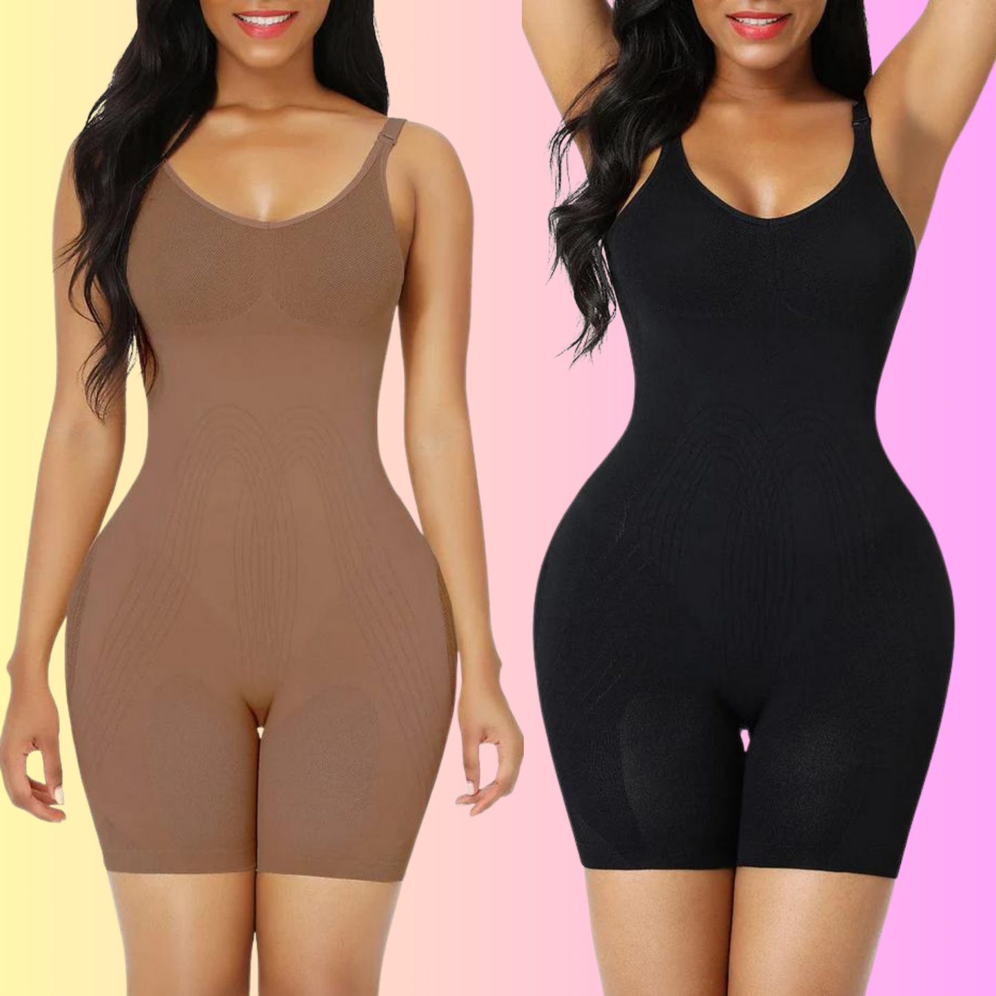 Slimming Shapewear Bodysuit