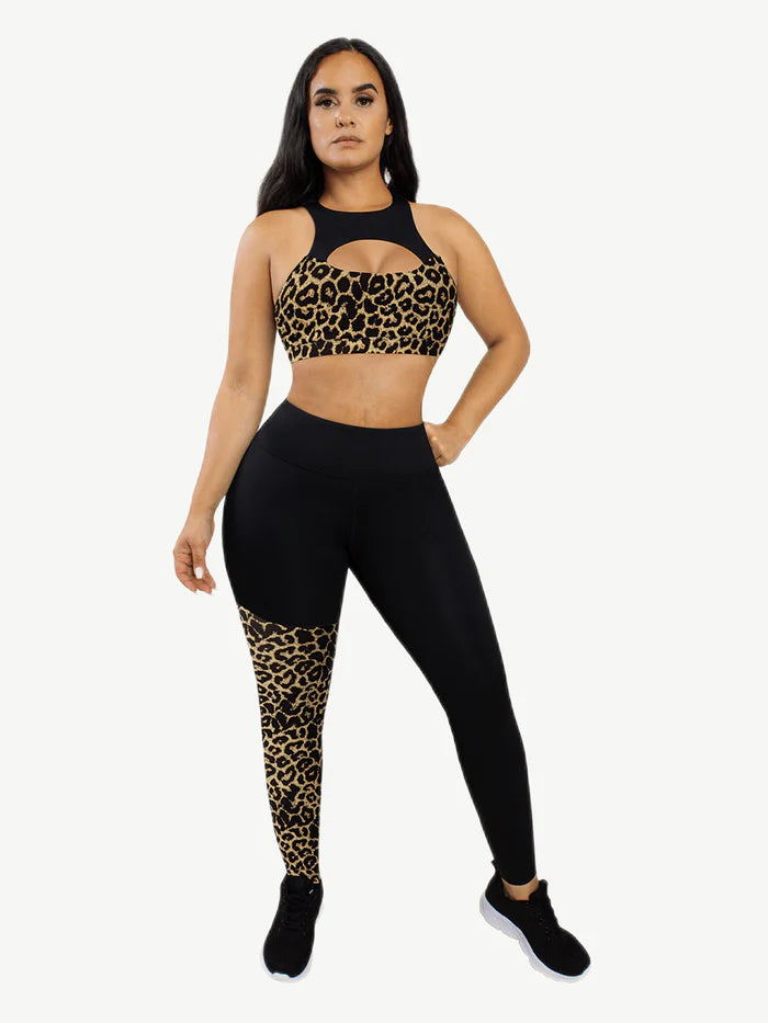 Drive You Wild 2-piece Fitwear Set