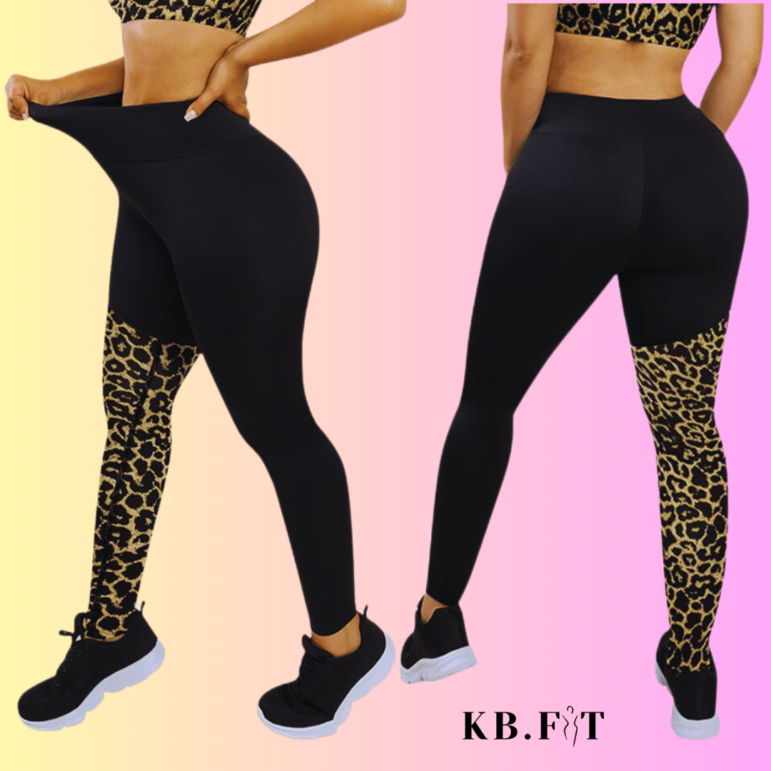 Drive You Wild 2-piece Fitwear Set