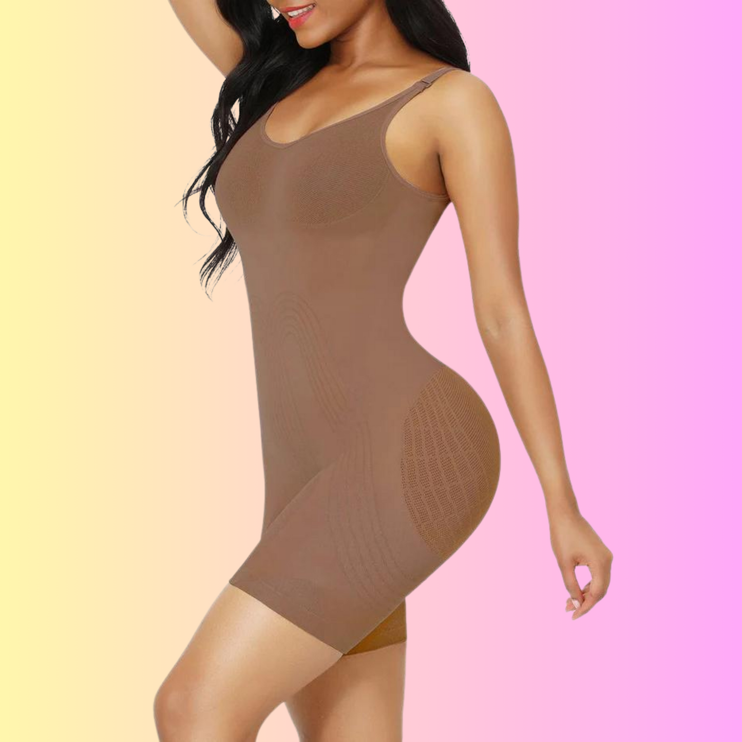 Slimming Shapewear Bodysuit